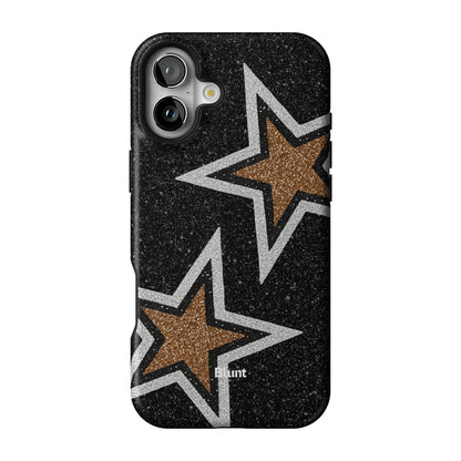 Mocha Starlette iPhone Case gallery - Iphone_16_Mini_Air_Plus_1