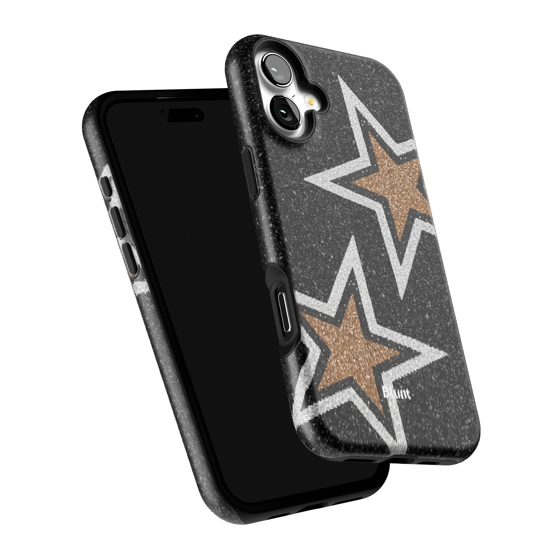 Mocha Starlette iPhone Case gallery - Iphone_16_Mini_Air_Plus_6