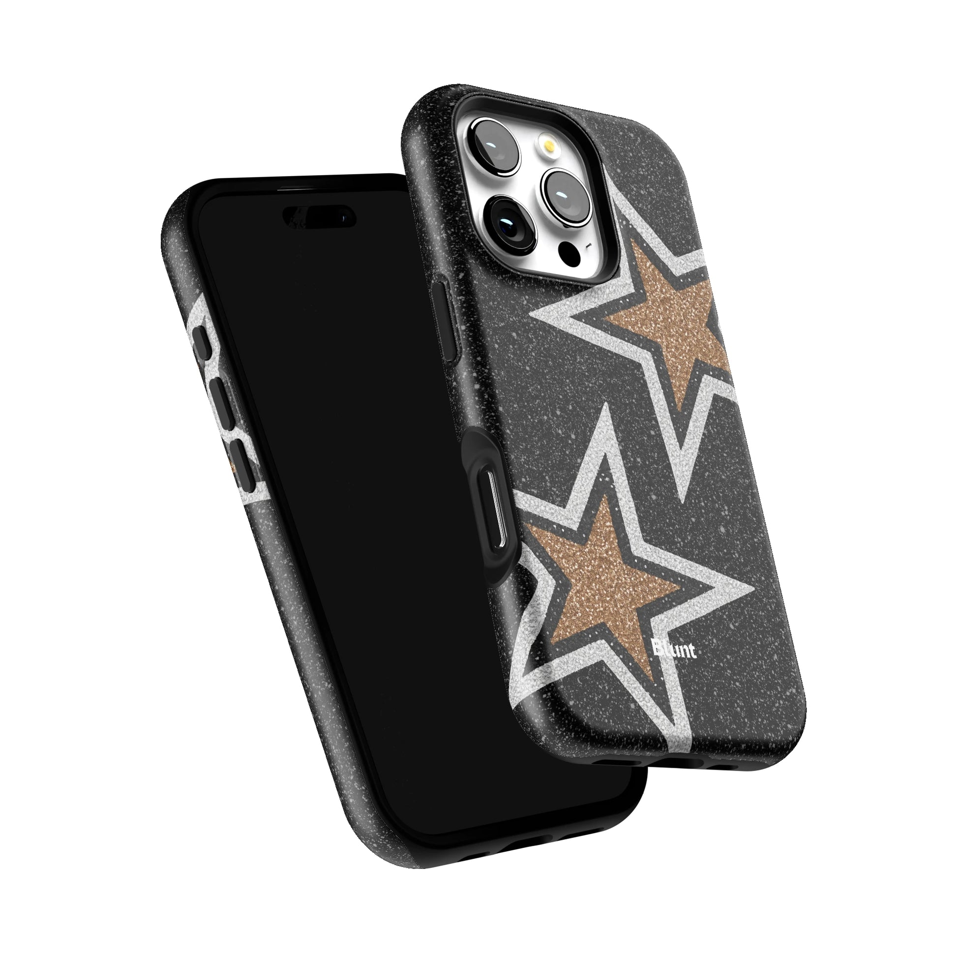Mocha Starlette iPhone Case gallery - Iphone_16_Pro_6