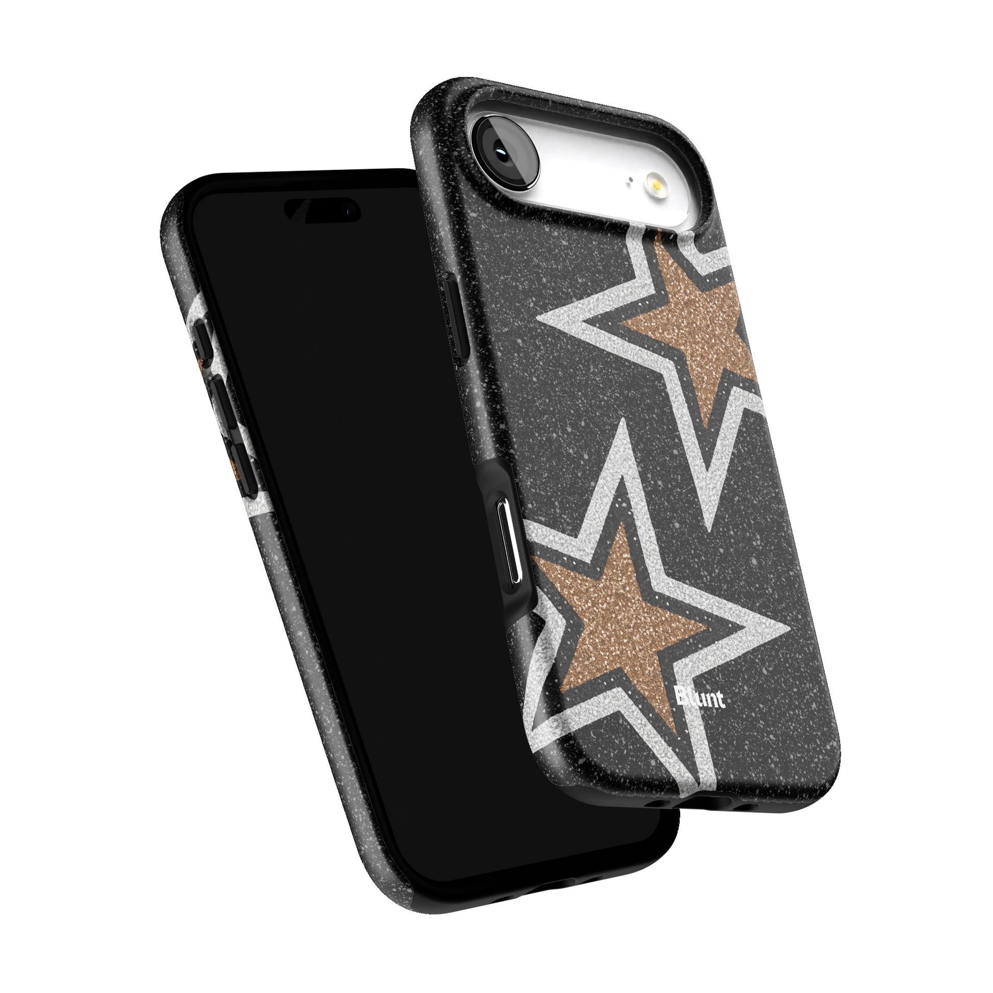 Mocha Starlette iPhone Case gallery - Iphone_17_Air_6