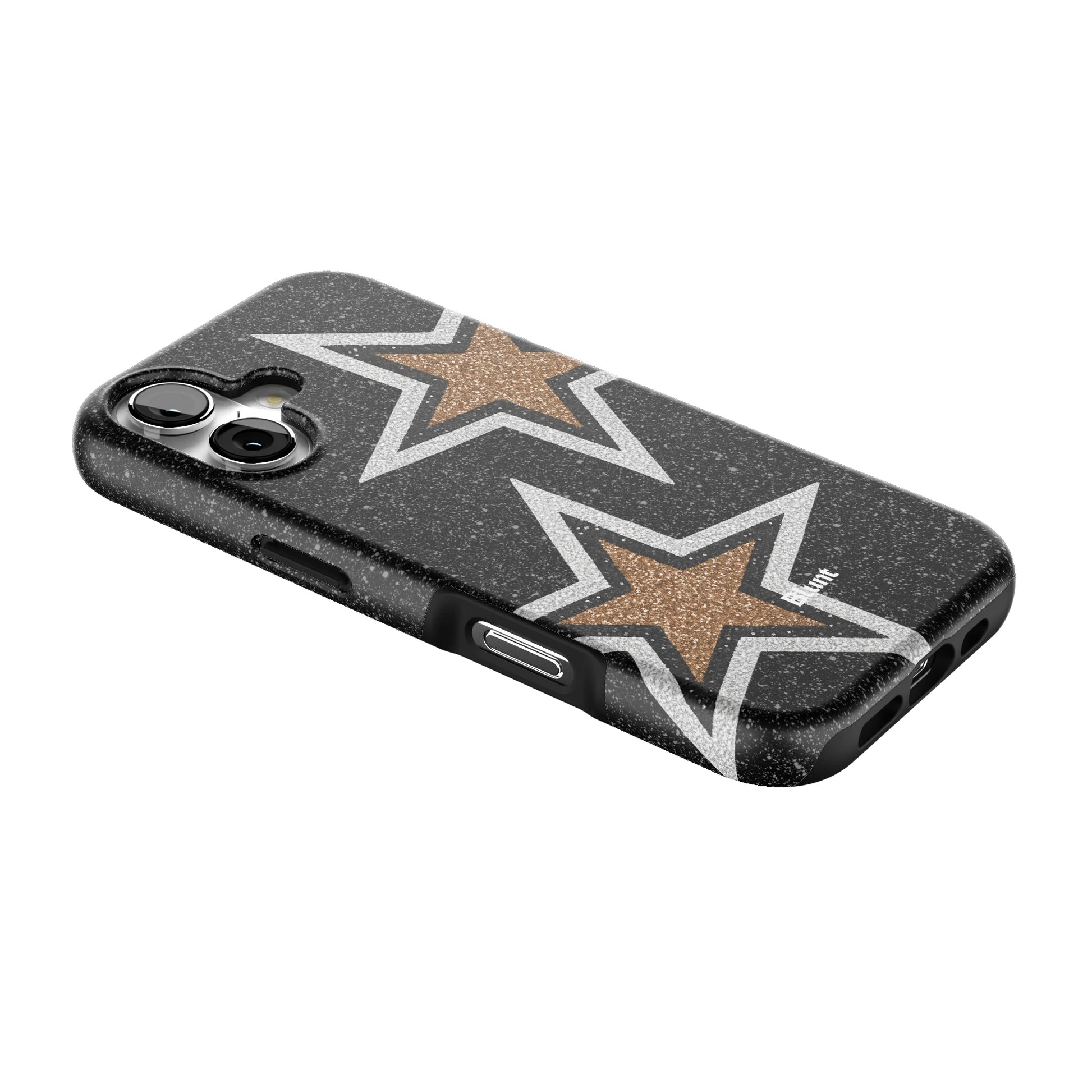 Mocha Starlette iPhone Case gallery - Iphone_17_Iphone_2