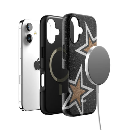 Mocha Starlette iPhone Case gallery - Iphone_17_Iphone_4