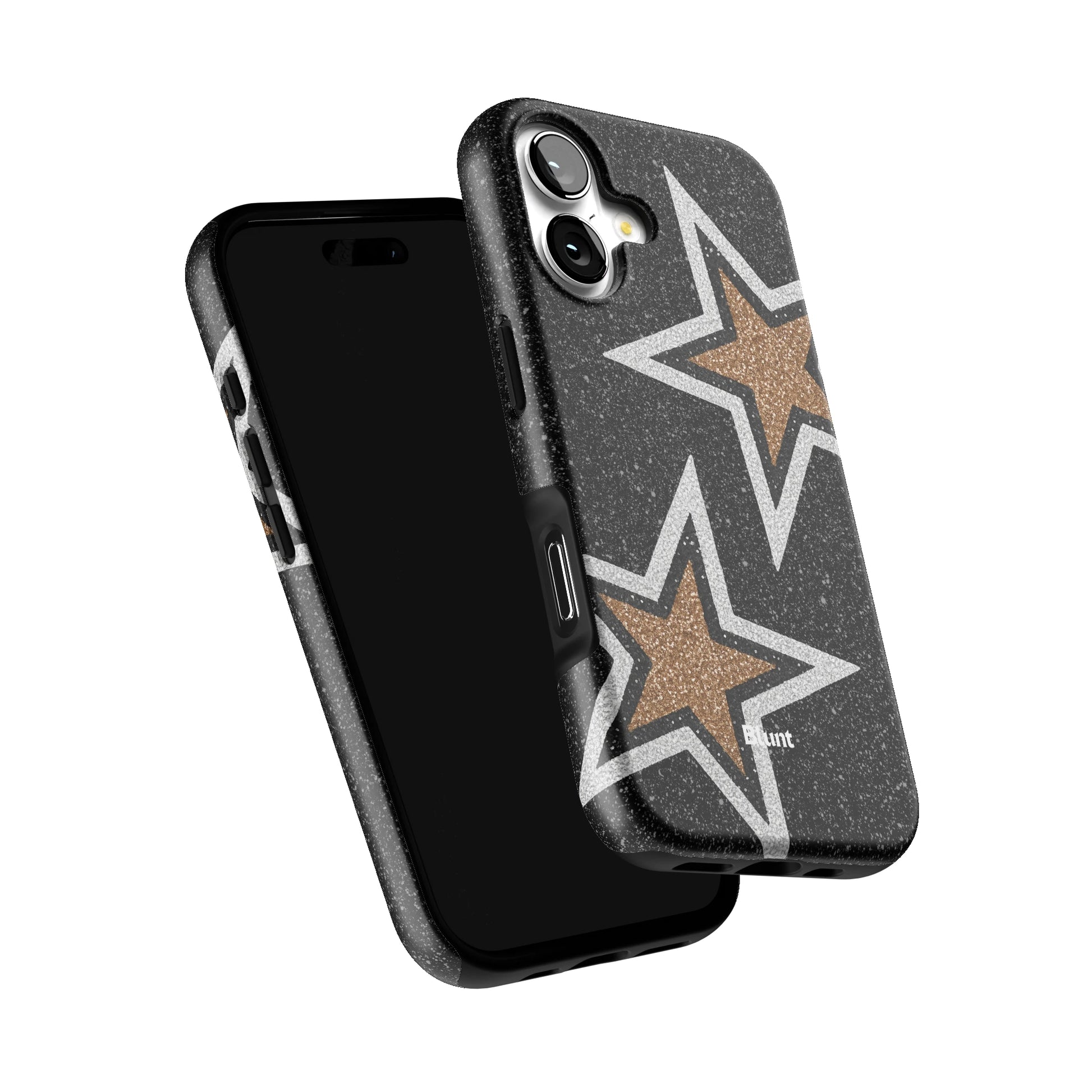 Mocha Starlette iPhone Case gallery - Iphone_17_Iphone_6