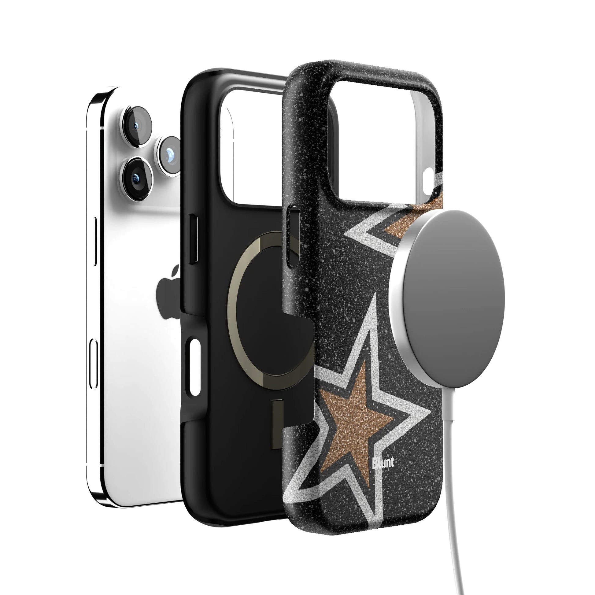 Mocha Starlette iPhone Case gallery - Iphone_17_Pro_4