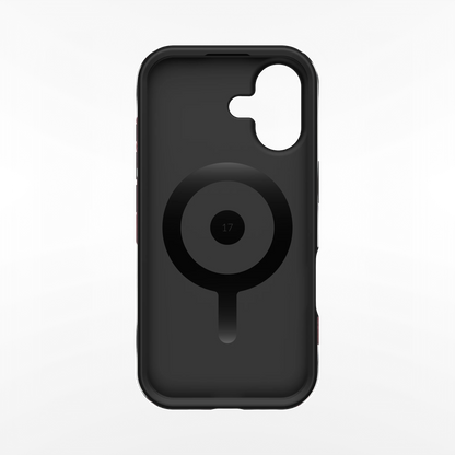 Mythic iPhone Case