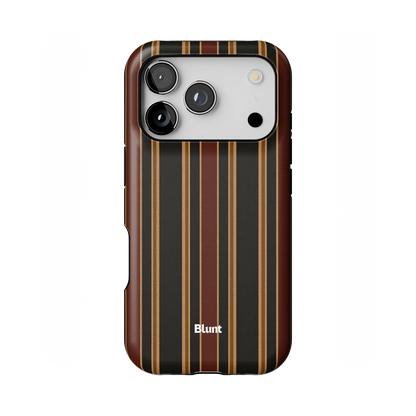 Tobacco iPhone Case