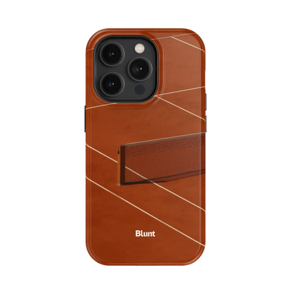 Court Vision iPhone Case