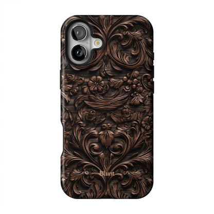 Woodwork-iphone-case-iPhone 16 Plus-1