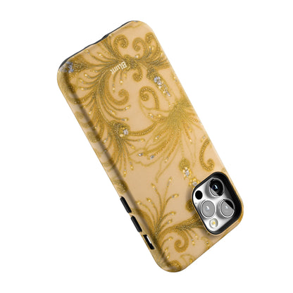 Yellow-Verdant-iphone-case-iPhone 12 Pro-4