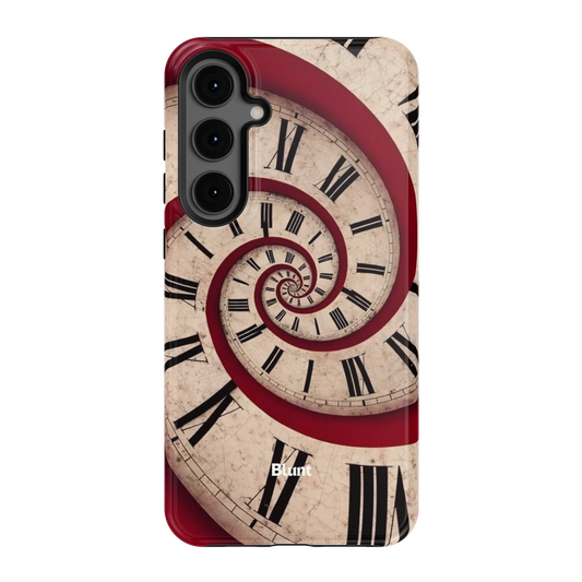 Rouge Hour Samsung Case