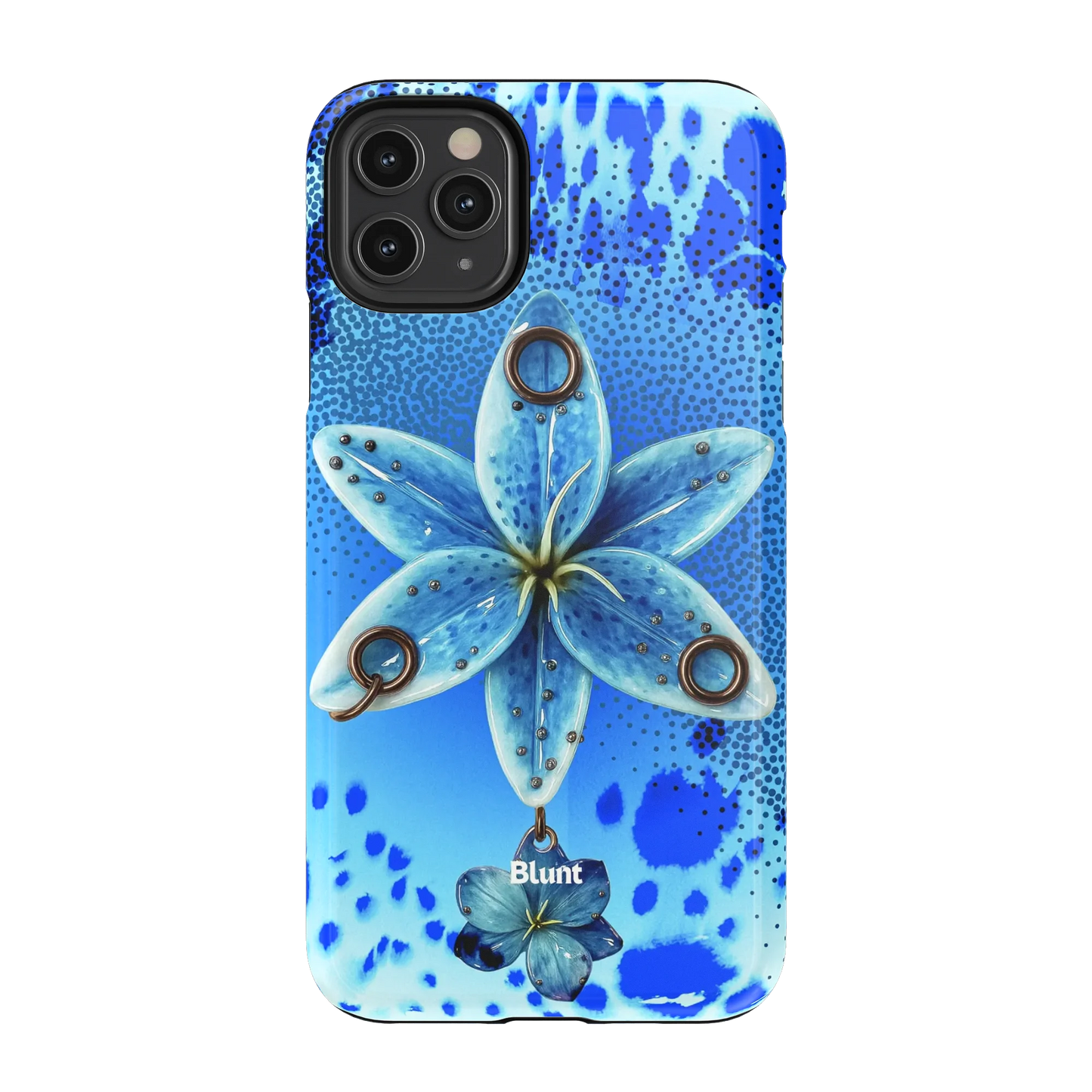 Crysea iPhone Case