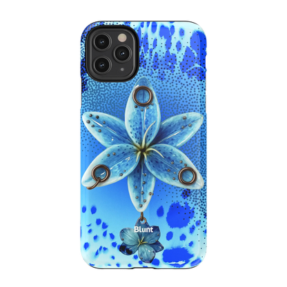 Crysea iPhone Case