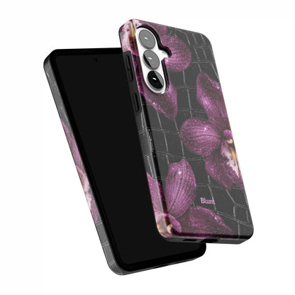 Obsidian-Bloom-samsung-case-Galaxy S26 Plus-5