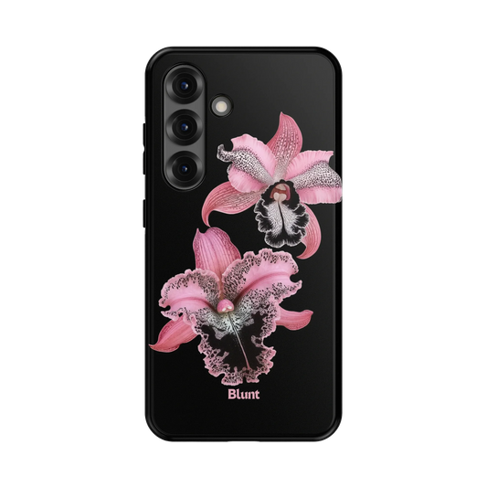 Blush Fever Samsung Case