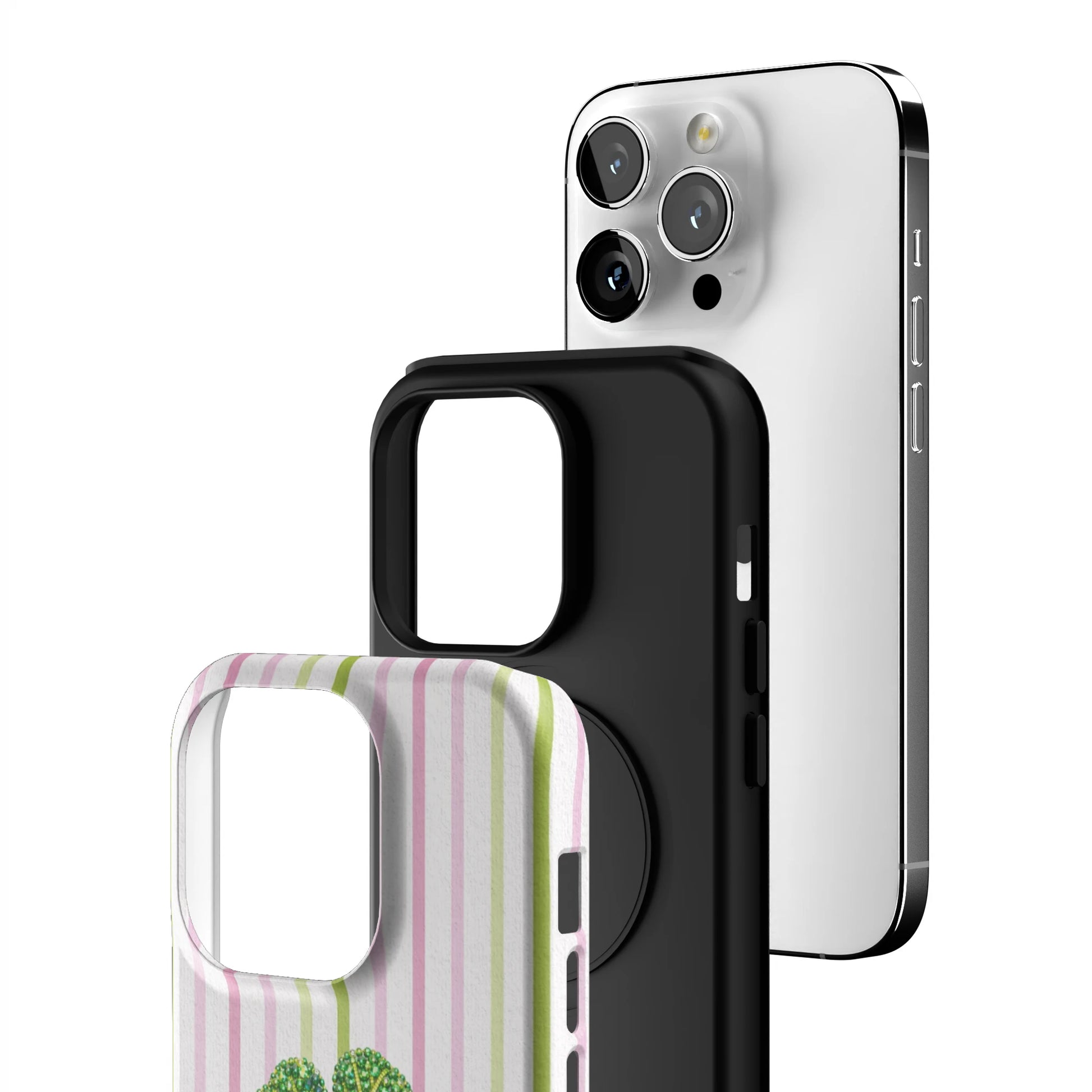 Luckie-iphone-case-iPhone 14 Pro-3