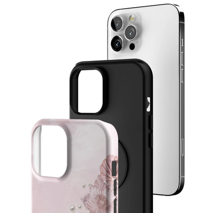 Blush-Cove-iphone-case-iPhone 12 Pro Max-3