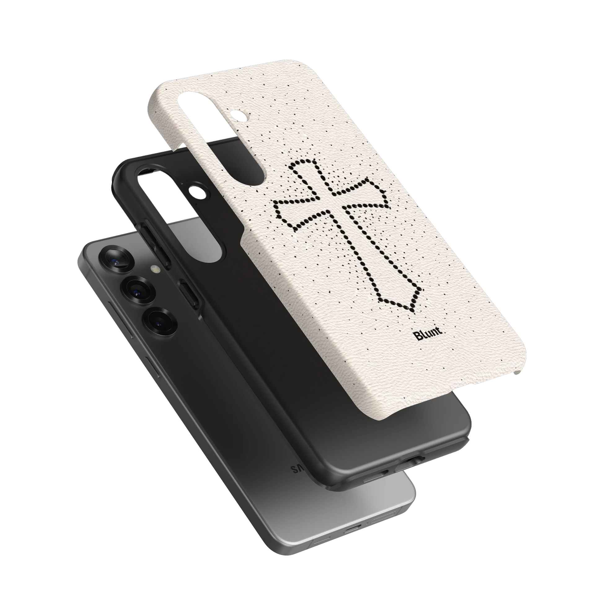 White-Diamara-samsung-case-Galaxy S25 Plus-3