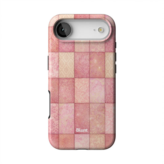 Pastel-Chess-iphone-case-iPhone 17 Air-1