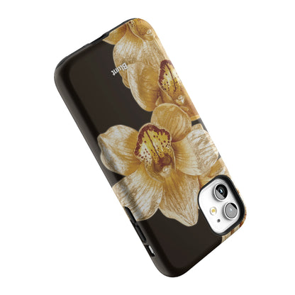 Molten Orchid iPhone Case gallery - Iphone_11_Iphone_5
