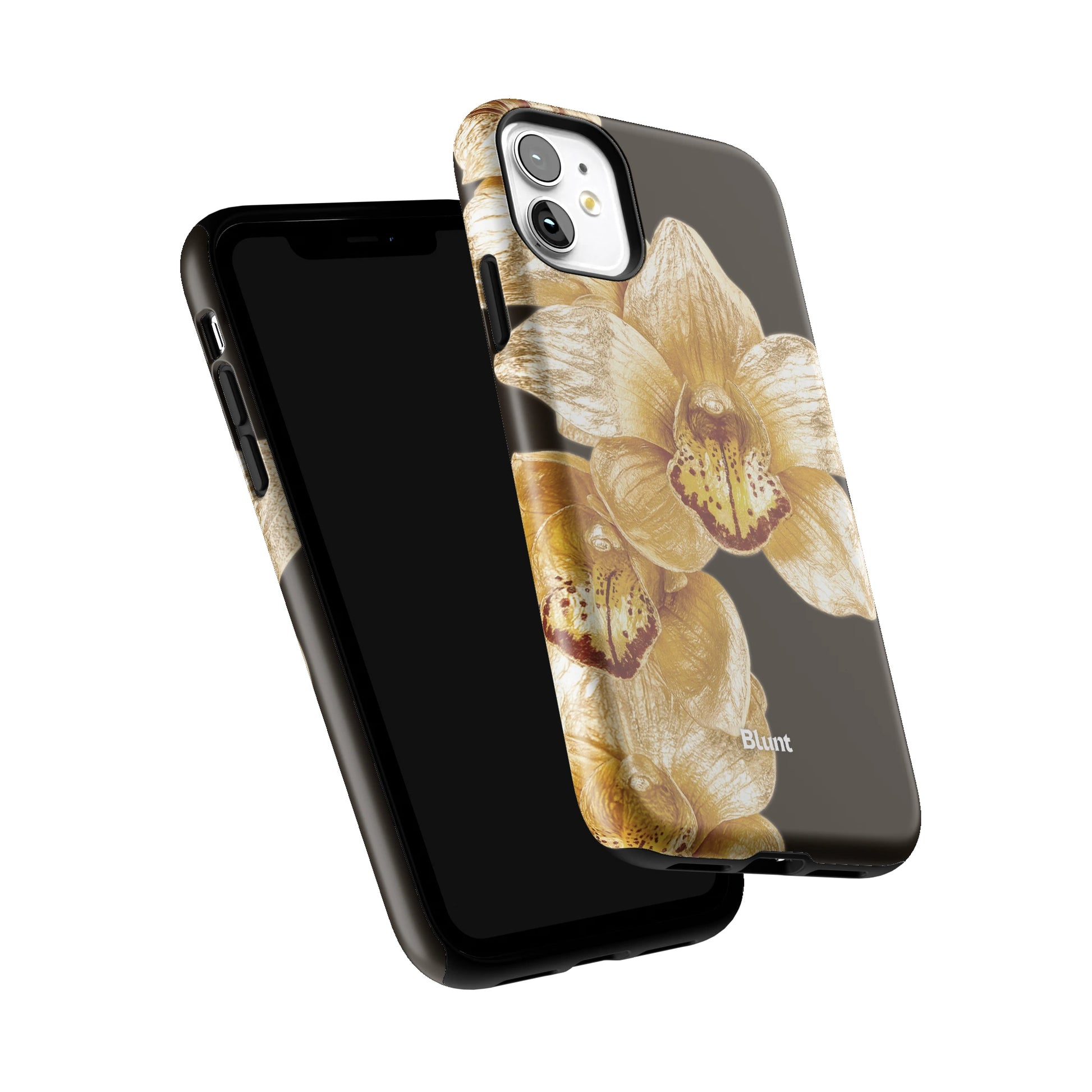 Molten Orchid iPhone Case gallery - Iphone_11_Iphone_6