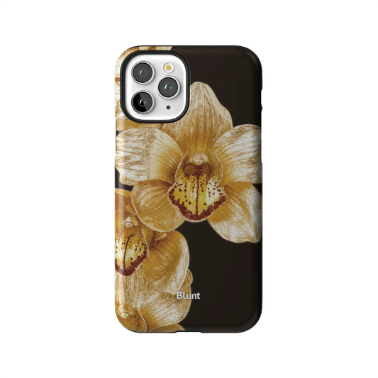 Molten Orchid iPhone Case gallery - Iphone_11_Pro_1