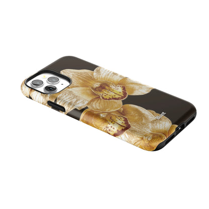 Molten Orchid iPhone Case gallery - Iphone_11_Pro_2