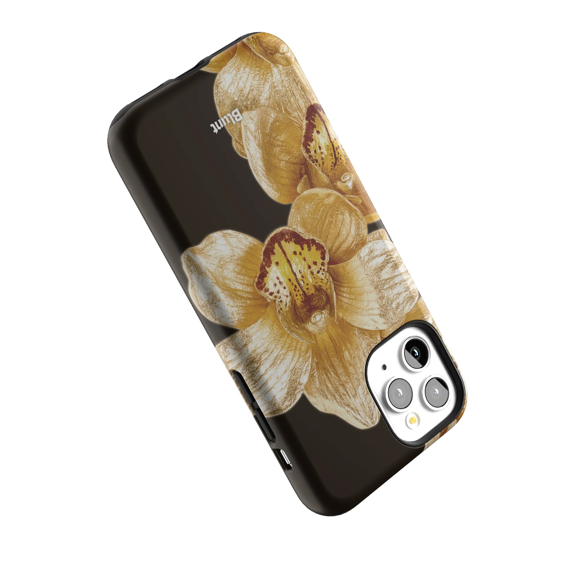 Molten Orchid iPhone Case gallery - Iphone_11_Pro_5