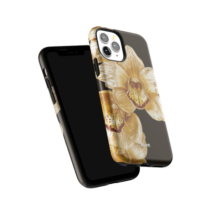 Molten Orchid iPhone Case gallery - Iphone_11_Pro_6