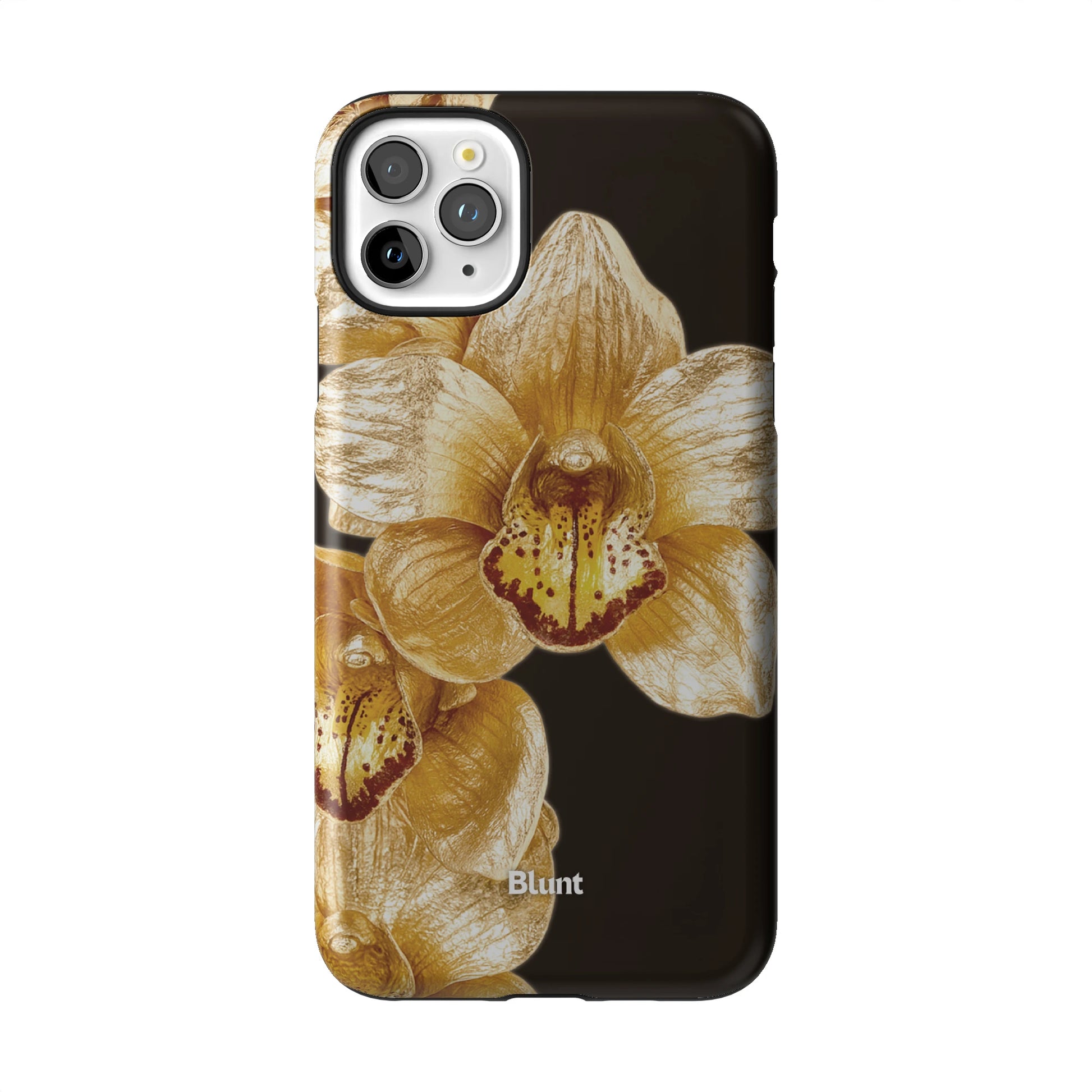 Molten Orchid iPhone Case gallery - Iphone_11_Pro_Max_1