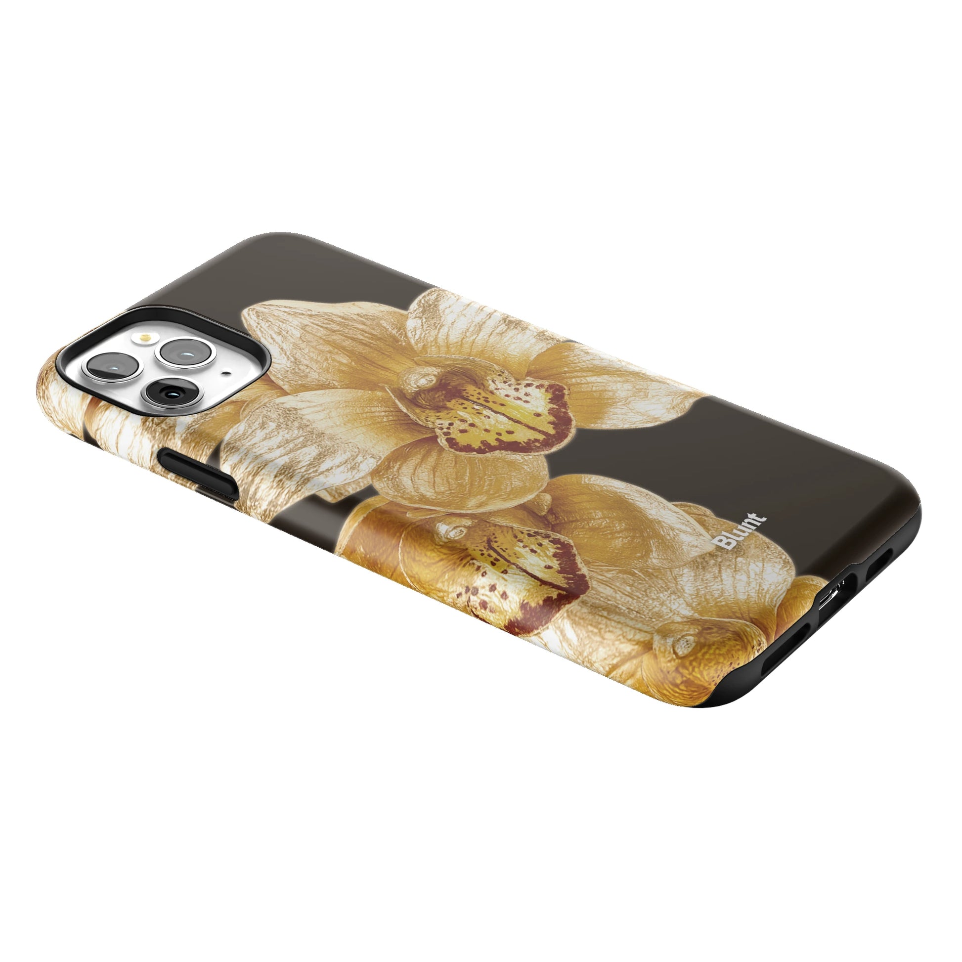 Molten Orchid iPhone Case gallery - Iphone_11_Pro_Max_2