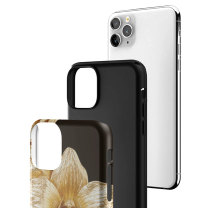 Molten Orchid iPhone Case gallery - Iphone_11_Pro_Max_3