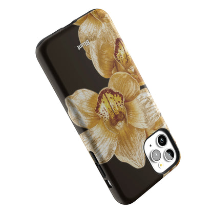Molten Orchid iPhone Case gallery - Iphone_11_Pro_Max_5