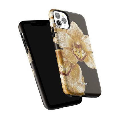 Molten Orchid iPhone Case gallery - Iphone_11_Pro_Max_6
