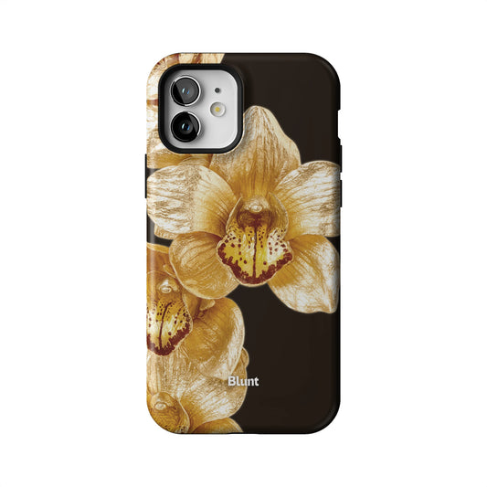 Molten Orchid iPhone Case gallery - Iphone_12_Iphone_1