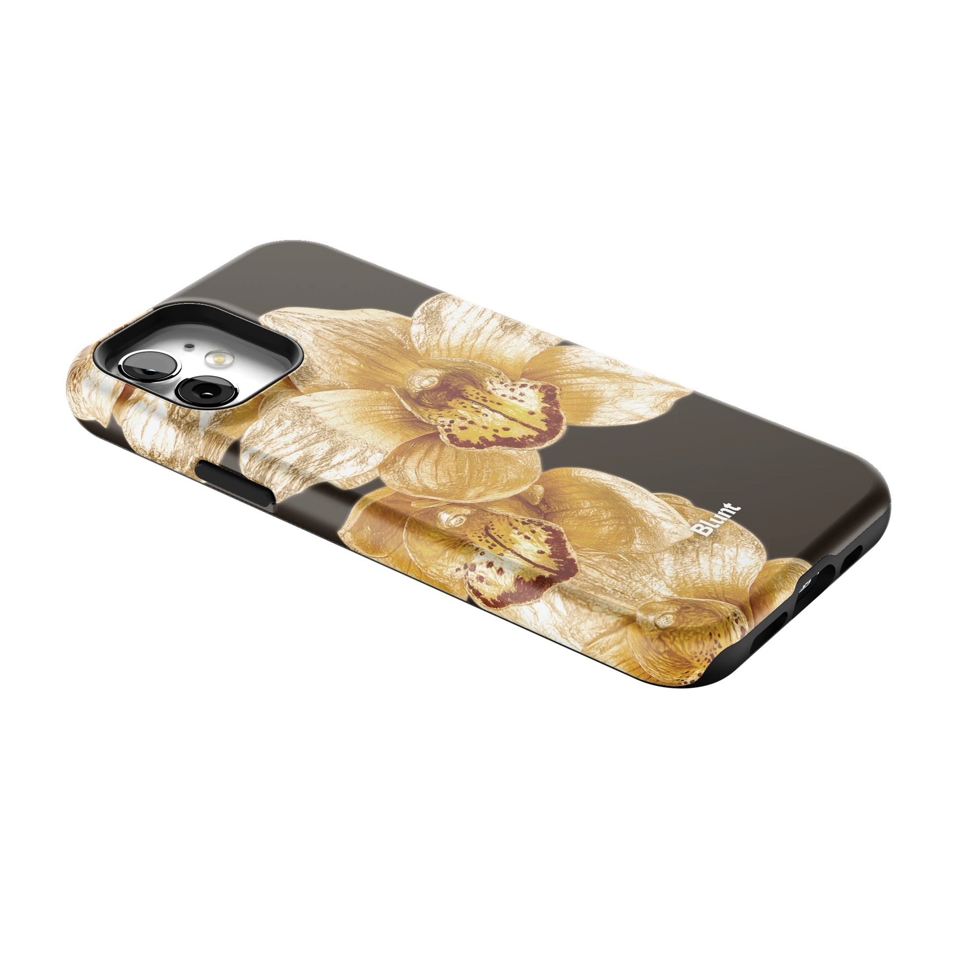 Molten Orchid iPhone Case gallery - Iphone_12_Iphone_2