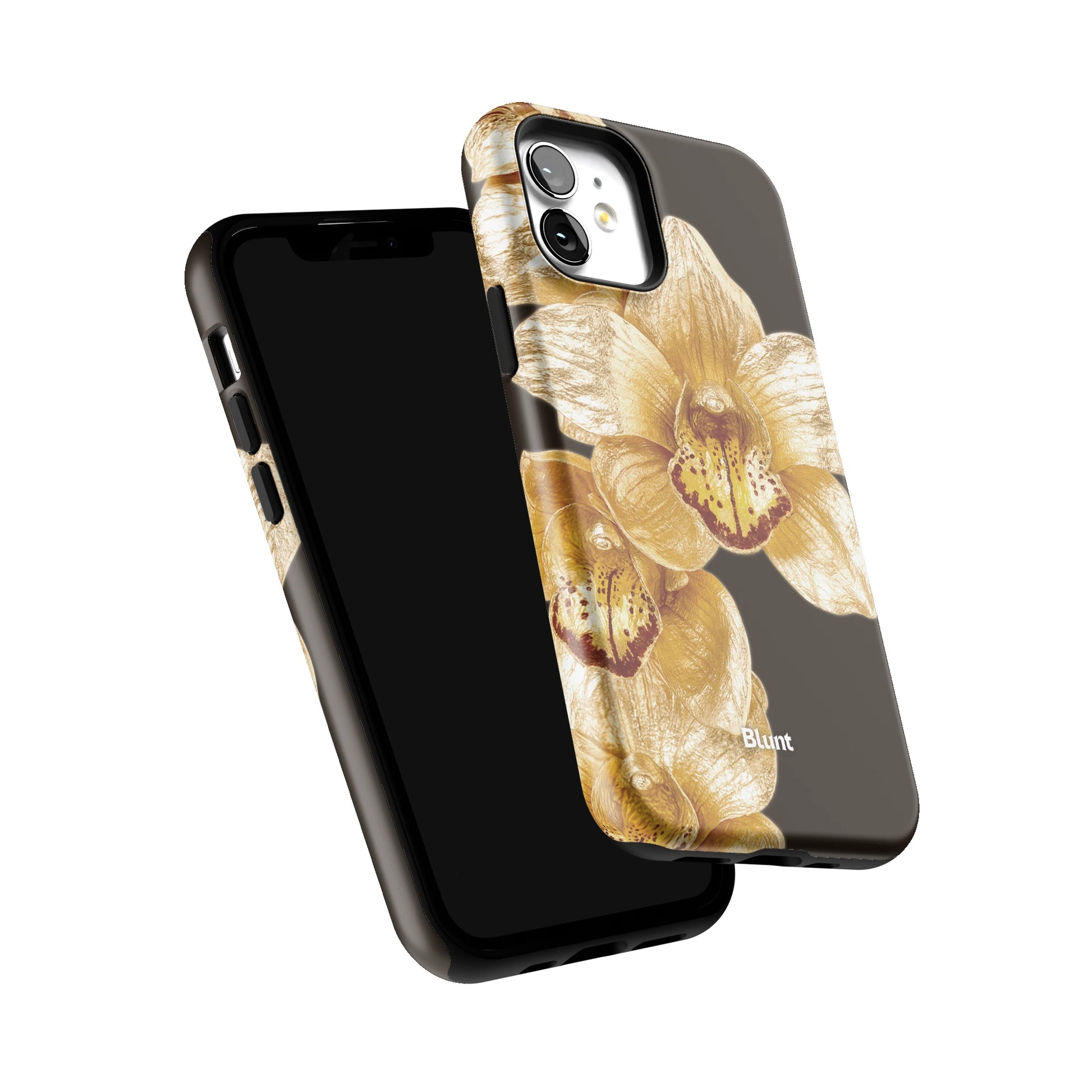Molten Orchid iPhone Case gallery - Iphone_12_Iphone_6