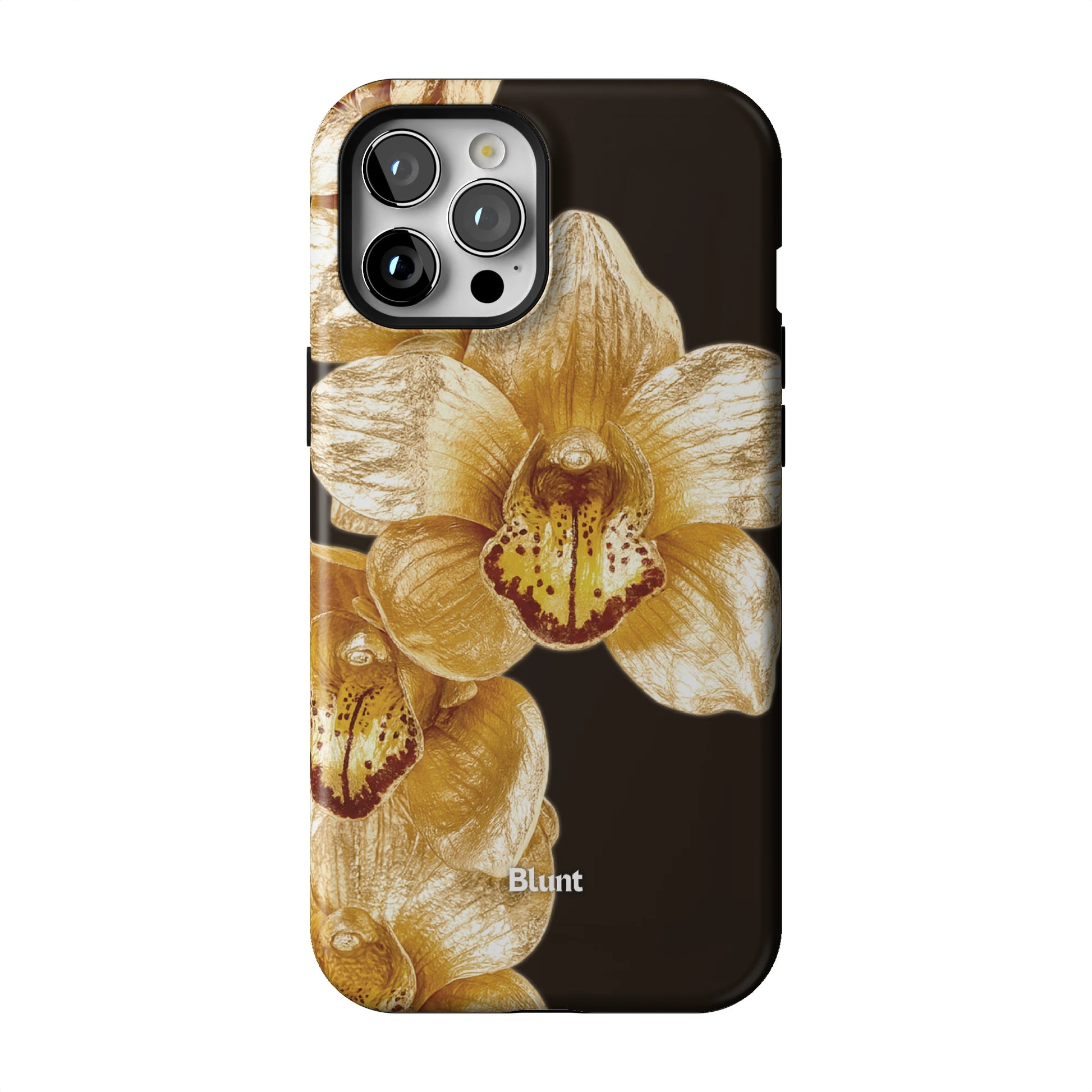 Molten Orchid iPhone Case gallery - Iphone_12_Pro_Max_1