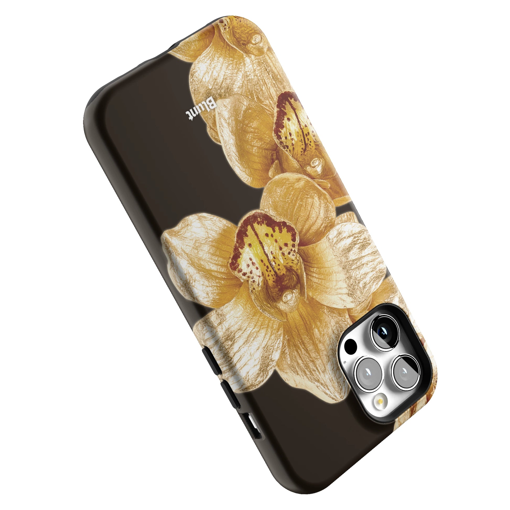 Molten Orchid iPhone Case gallery - Iphone_12_Pro_Max_5