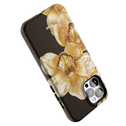 Molten Orchid iPhone Case gallery - Iphone_12_Pro_Max_5