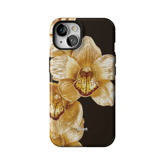 Molten Orchid iPhone Case gallery - Iphone_13_Iphone_1