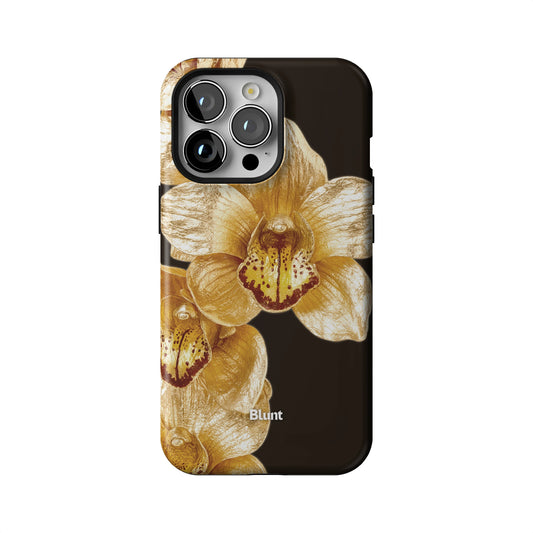 Molten Orchid iPhone Case gallery - Iphone_13_Pro_1
