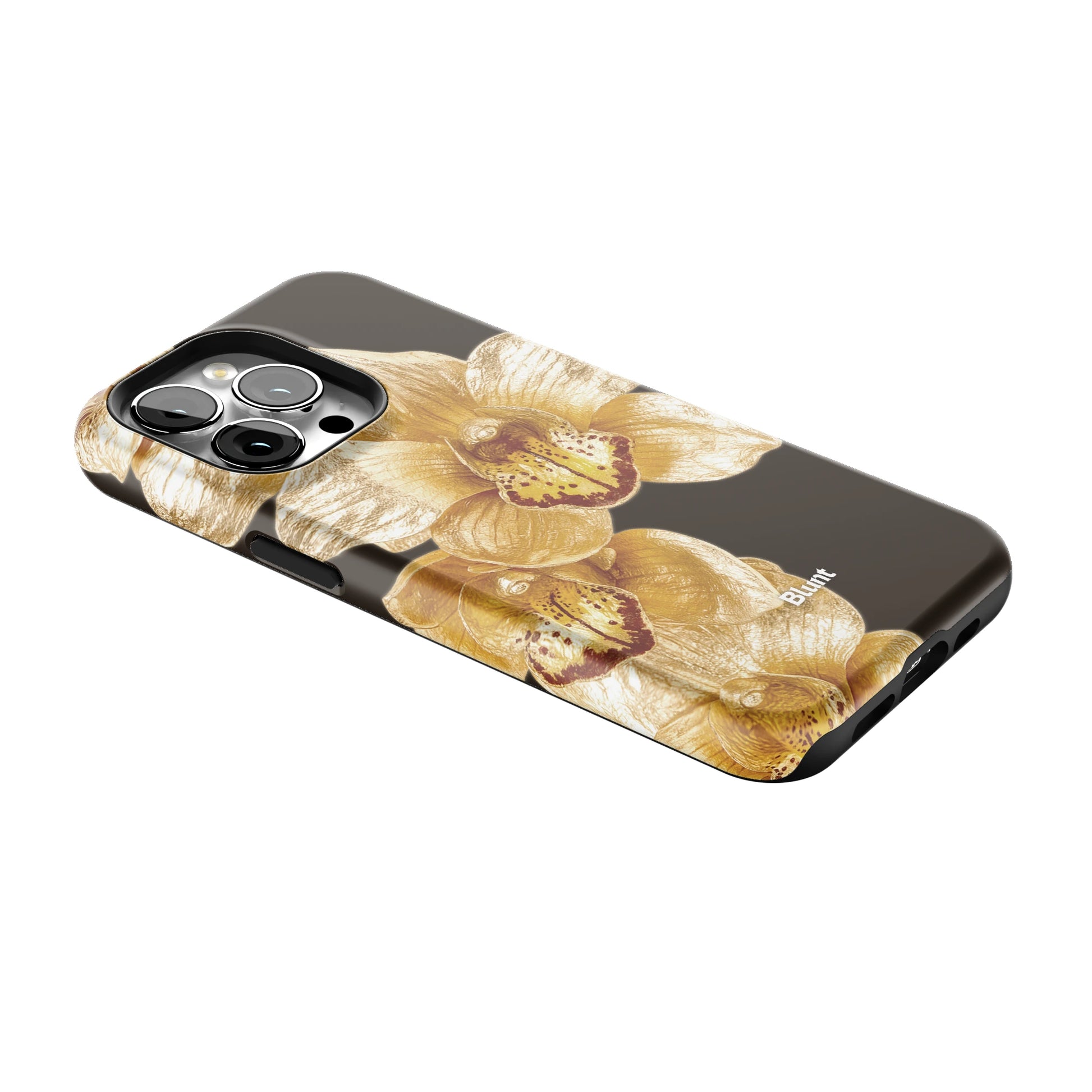 Molten Orchid iPhone Case gallery - Iphone_13_Pro_2