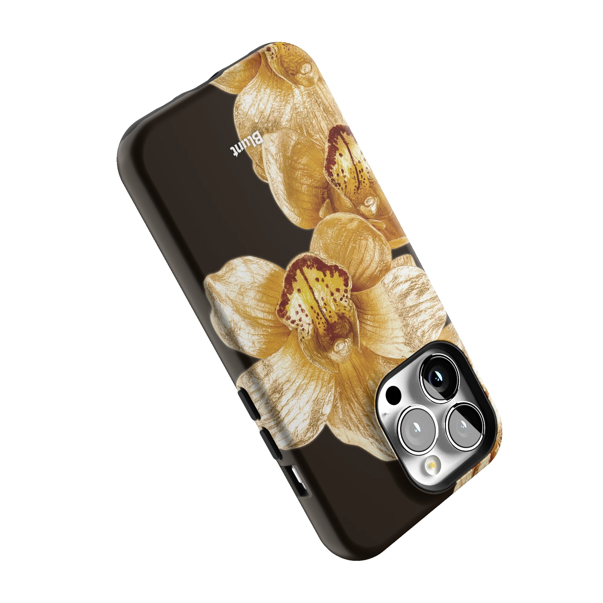 Molten Orchid iPhone Case gallery - Iphone_13_Pro_5