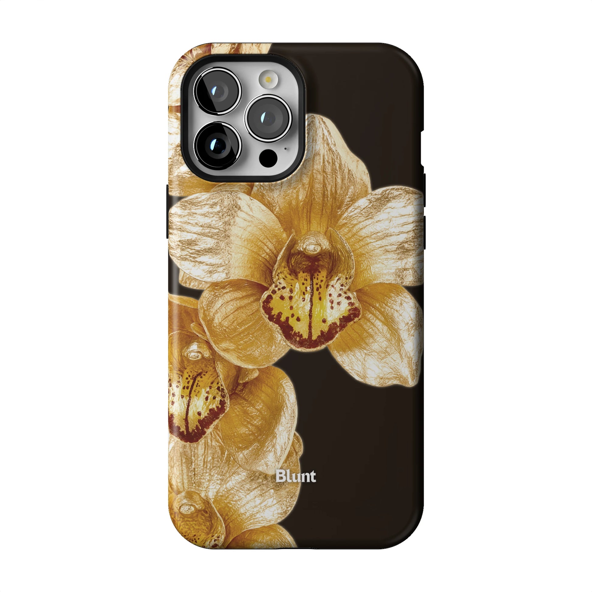 Molten Orchid iPhone Case gallery - Iphone_13_Pro_Max_1