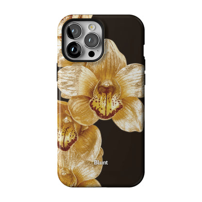 Molten Orchid iPhone Case gallery - Iphone_13_Pro_Max_1