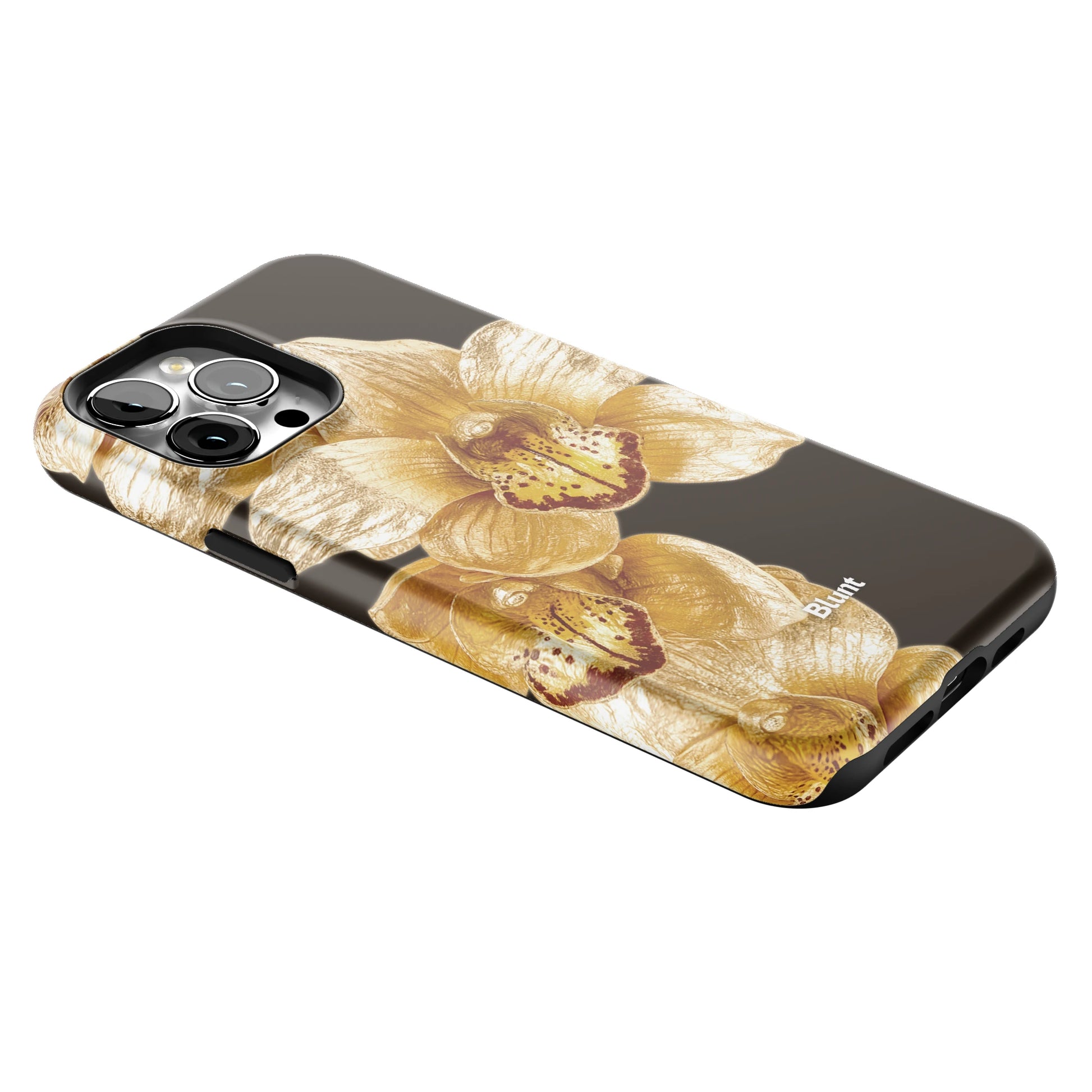 Molten Orchid iPhone Case gallery - Iphone_13_Pro_Max_2