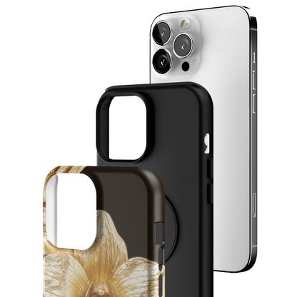 Molten Orchid iPhone Case gallery - Iphone_13_Pro_Max_3