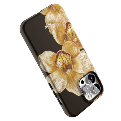 Molten Orchid iPhone Case gallery - Iphone_13_Pro_Max_5