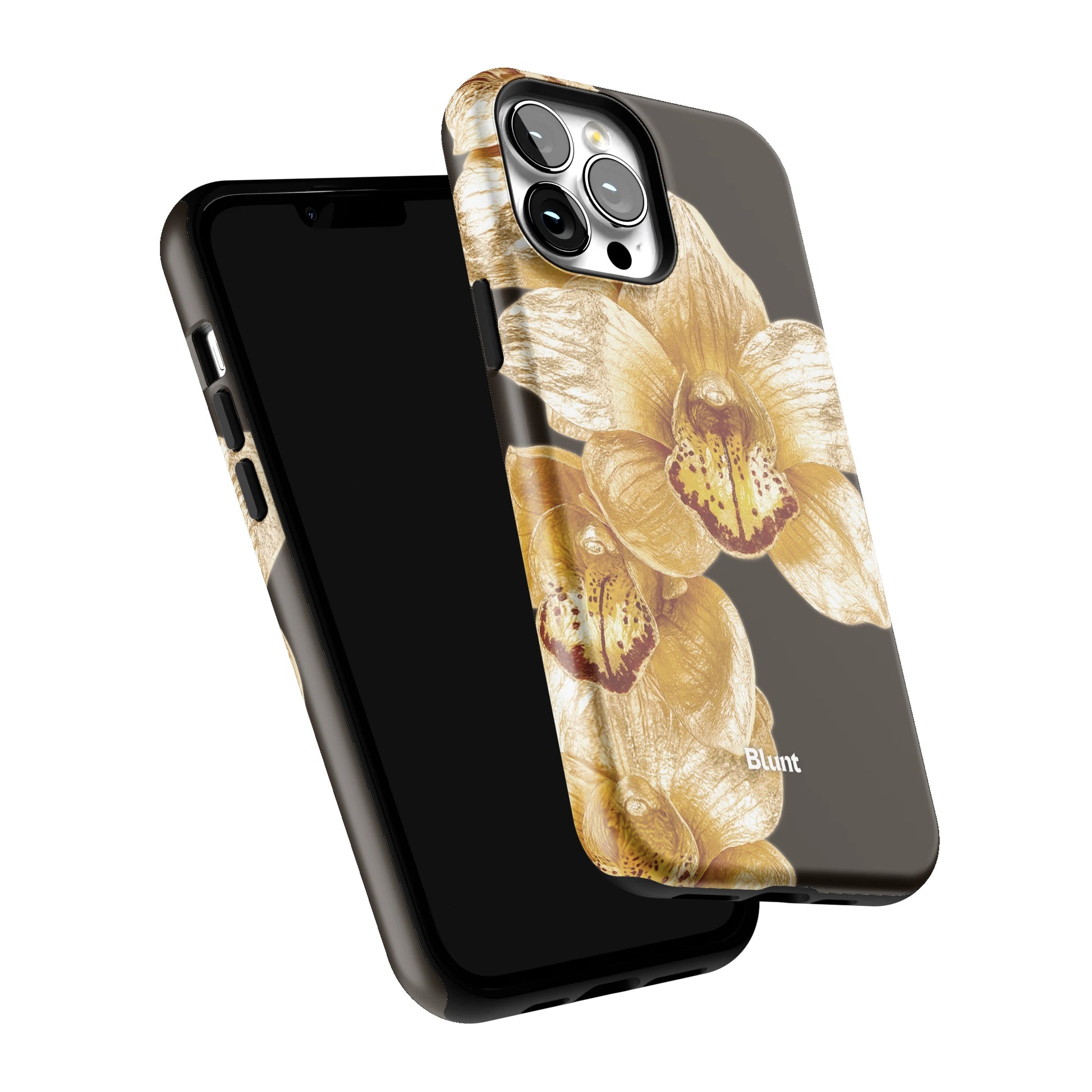 Molten Orchid iPhone Case gallery - Iphone_13_Pro_Max_6
