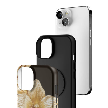 Molten Orchid iPhone Case gallery - Iphone_14_Iphone_3